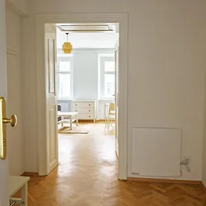 Barnabitengasse Wien