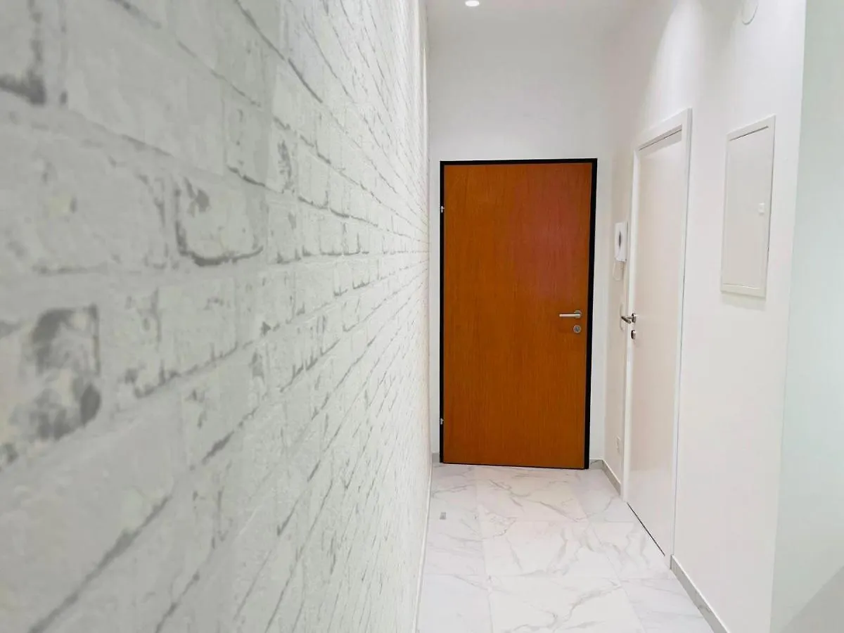 Apartment Zeus Design Compact City Aparmtent Wien